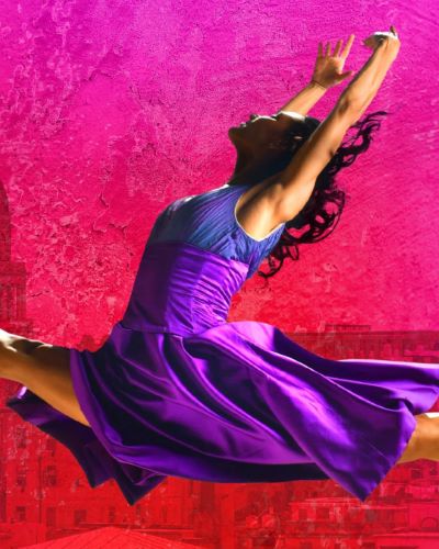 Nutcracker in Havana