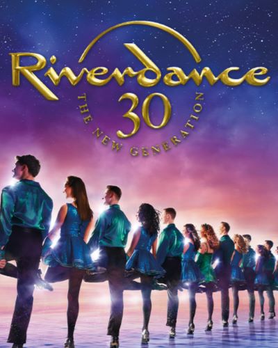 Riverdance 30